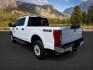 2022 Oxford White /Medium Earth Gray Ford F-250 (1FT7W2B66NE) with an 62L V-8 variable valve control engine, Automatic transmission, located at 1175 N Woodruff Ave, Idaho Falls, ID, 83401, 43.506901, -111.999657 - At Timberline Auto, finding a great deal on your next vehicle is always easy! Our experienced sales staff's goal is to help find you the right vehicle at the right price! Our knowledgeable finance department has options for almost any credit score. We offer extended service contract options to prote - Photo#2