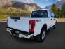 2022 Oxford White /Medium Earth Gray Ford F-250 (1FT7W2B66NE) with an 62L V-8 variable valve control engine, Automatic transmission, located at 1175 N Woodruff Ave, Idaho Falls, ID, 83401, 43.506901, -111.999657 - At Timberline Auto, finding a great deal on your next vehicle is always easy! Our experienced sales staff's goal is to help find you the right vehicle at the right price! Our knowledgeable finance department has options for almost any credit score. We offer extended service contract options to prote - Photo#6