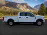2022 Oxford White /Medium Earth Gray Ford F-250 (1FT7W2B66NE) with an 62L V-8 variable valve control engine, Automatic transmission, located at 1175 N Woodruff Ave, Idaho Falls, ID, 83401, 43.506901, -111.999657 - At Timberline Auto, finding a great deal on your next vehicle is always easy! Our experienced sales staff's goal is to help find you the right vehicle at the right price! Our knowledgeable finance department has options for almost any credit score. We offer extended service contract options to prote - Photo#7