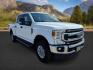 2022 Oxford White /Medium Earth Gray Ford F-250 (1FT7W2B66NE) with an 62L V-8 variable valve control engine, Automatic transmission, located at 1175 N Woodruff Ave, Idaho Falls, ID, 83401, 43.506901, -111.999657 - At Timberline Auto, finding a great deal on your next vehicle is always easy! Our experienced sales staff's goal is to help find you the right vehicle at the right price! Our knowledgeable finance department has options for almost any credit score. We offer extended service contract options to prote - Photo#8