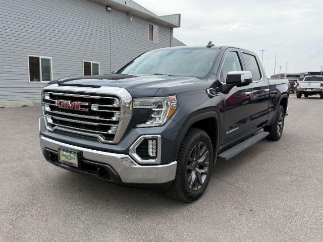 2020 GRAY /Jet Black GMC Sierra 1500 (1GTU9DETXLZ) with an Duramax 3L I-6 diesel direct injection engine, Automatic transmission, located at 1175 N Woodruff Ave, Idaho Falls, ID, 83401, 43.506901, -111.999657 - At Timberline Auto, finding a great deal on your next vehicle is always easy! Our experienced sales staff's goal is to help find you the right vehicle at the right price! Our knowledgeable finance department has options for almost any credit score. We offer extended service contract options to prote - Photo#25