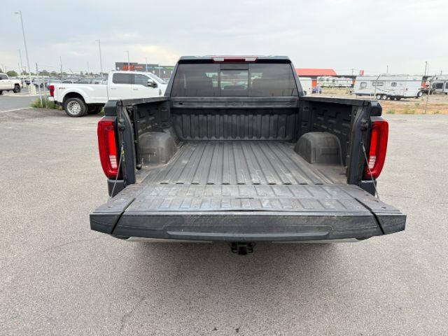 2020 GRAY /Jet Black GMC Sierra 1500 (1GTU9DETXLZ) with an Duramax 3L I-6 diesel direct injection engine, Automatic transmission, located at 1175 N Woodruff Ave, Idaho Falls, ID, 83401, 43.506901, -111.999657 - At Timberline Auto, finding a great deal on your next vehicle is always easy! Our experienced sales staff's goal is to help find you the right vehicle at the right price! Our knowledgeable finance department has options for almost any credit score. We offer extended service contract options to prote - Photo#31