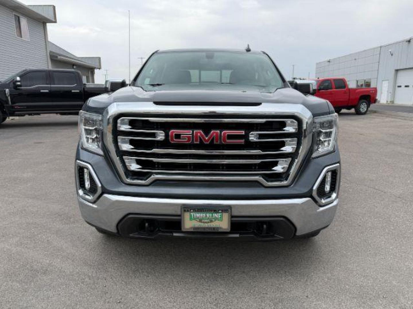 2020 GRAY /Jet Black GMC Sierra 1500 (1GTU9DETXLZ) with an Duramax 3L I-6 diesel direct injection engine, Automatic transmission, located at 1175 N Woodruff Ave, Idaho Falls, ID, 83401, 43.506901, -111.999657 - At Timberline Auto, finding a great deal on your next vehicle is always easy! Our experienced sales staff's goal is to help find you the right vehicle at the right price! Our knowledgeable finance department has options for almost any credit score. We offer extended service contract options to prote - Photo#35