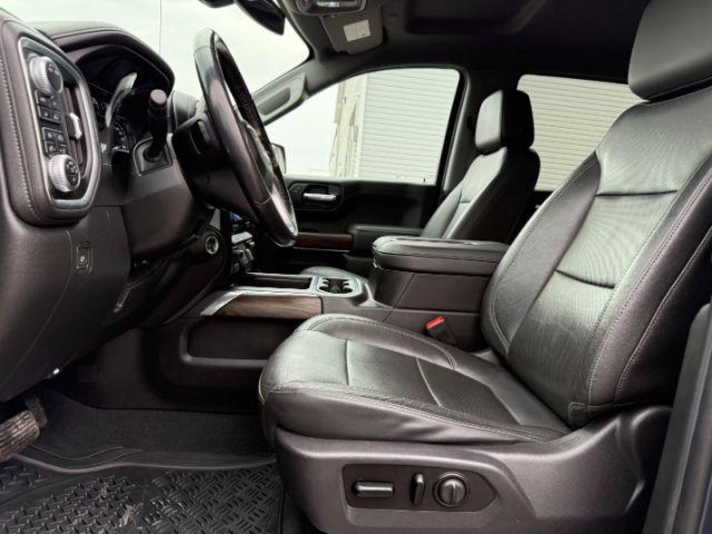 2020 GRAY /Jet Black GMC Sierra 1500 (1GTU9DETXLZ) with an Duramax 3L I-6 diesel direct injection engine, Automatic transmission, located at 1175 N Woodruff Ave, Idaho Falls, ID, 83401, 43.506901, -111.999657 - At Timberline Auto, finding a great deal on your next vehicle is always easy! Our experienced sales staff's goal is to help find you the right vehicle at the right price! Our knowledgeable finance department has options for almost any credit score. We offer extended service contract options to prote - Photo#38