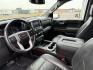 2020 GRAY /Jet Black GMC Sierra 1500 (1GTU9DETXLZ) with an Duramax 3L I-6 diesel direct injection engine, Automatic transmission, located at 1175 N Woodruff Ave, Idaho Falls, ID, 83401, 43.506901, -111.999657 - At Timberline Auto, finding a great deal on your next vehicle is always easy! Our experienced sales staff's goal is to help find you the right vehicle at the right price! Our knowledgeable finance department has options for almost any credit score. We offer extended service contract options to prote - Photo#39
