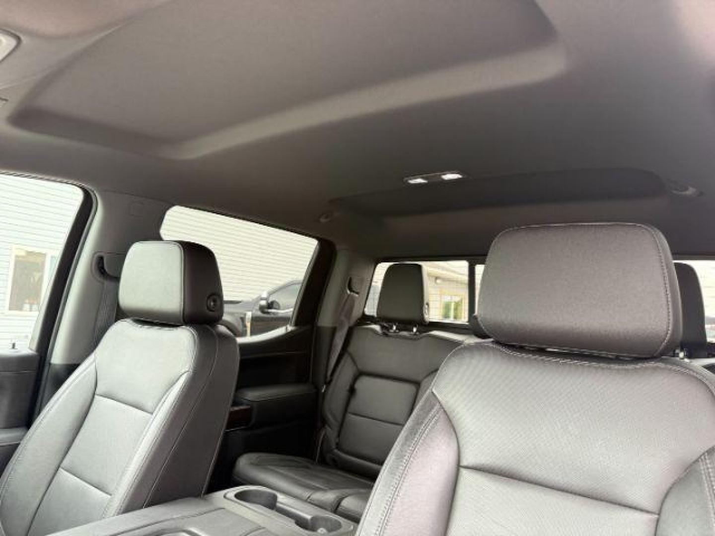 2020 GRAY /Jet Black GMC Sierra 1500 (1GTU9DETXLZ) with an Duramax 3L I-6 diesel direct injection engine, Automatic transmission, located at 1175 N Woodruff Ave, Idaho Falls, ID, 83401, 43.506901, -111.999657 - At Timberline Auto, finding a great deal on your next vehicle is always easy! Our experienced sales staff's goal is to help find you the right vehicle at the right price! Our knowledgeable finance department has options for almost any credit score. We offer extended service contract options to prote - Photo#44