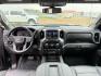 2020 GRAY /Jet Black GMC Sierra 1500 (1GTU9DETXLZ) with an Duramax 3L I-6 diesel direct injection engine, Automatic transmission, located at 1175 N Woodruff Ave, Idaho Falls, ID, 83401, 43.506901, -111.999657 - At Timberline Auto, finding a great deal on your next vehicle is always easy! Our experienced sales staff's goal is to help find you the right vehicle at the right price! Our knowledgeable finance department has options for almost any credit score. We offer extended service contract options to prote - Photo#46