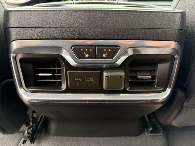 2020 GRAY /Jet Black GMC Sierra 1500 (1GTU9DETXLZ) with an Duramax 3L I-6 diesel direct injection engine, Automatic transmission, located at 1175 N Woodruff Ave, Idaho Falls, ID, 83401, 43.506901, -111.999657 - At Timberline Auto, finding a great deal on your next vehicle is always easy! Our experienced sales staff's goal is to help find you the right vehicle at the right price! Our knowledgeable finance department has options for almost any credit score. We offer extended service contract options to prote - Photo#47