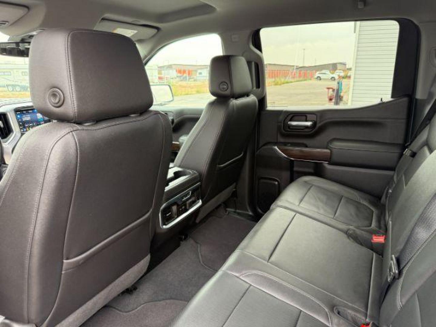 2020 GRAY /Jet Black GMC Sierra 1500 (1GTU9DETXLZ) with an Duramax 3L I-6 diesel direct injection engine, Automatic transmission, located at 1175 N Woodruff Ave, Idaho Falls, ID, 83401, 43.506901, -111.999657 - At Timberline Auto, finding a great deal on your next vehicle is always easy! Our experienced sales staff's goal is to help find you the right vehicle at the right price! Our knowledgeable finance department has options for almost any credit score. We offer extended service contract options to prote - Photo#48