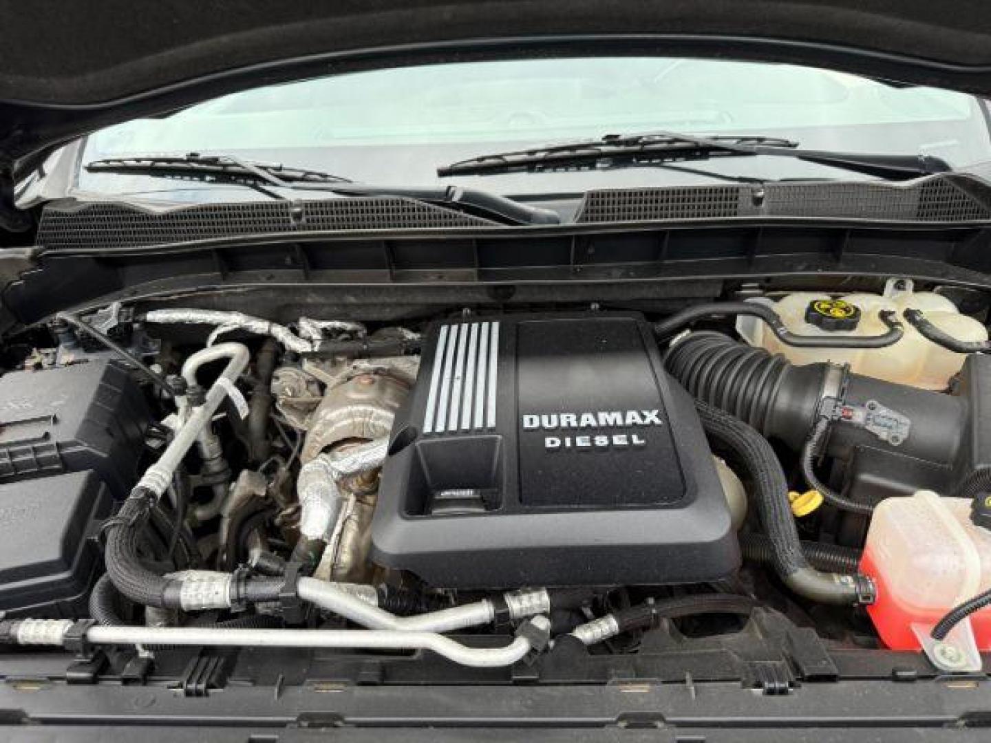 2020 GRAY /Jet Black GMC Sierra 1500 (1GTU9DETXLZ) with an Duramax 3L I-6 diesel direct injection engine, Automatic transmission, located at 1175 N Woodruff Ave, Idaho Falls, ID, 83401, 43.506901, -111.999657 - At Timberline Auto, finding a great deal on your next vehicle is always easy! Our experienced sales staff's goal is to help find you the right vehicle at the right price! Our knowledgeable finance department has options for almost any credit score. We offer extended service contract options to prote - Photo#49