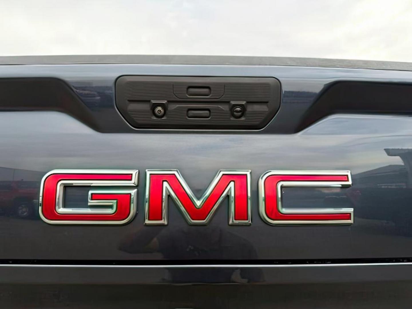 2020 GRAY /Jet Black GMC Sierra 1500 (1GTU9DETXLZ) with an Duramax 3L I-6 diesel direct injection engine, Automatic transmission, located at 1175 N Woodruff Ave, Idaho Falls, ID, 83401, 43.506901, -111.999657 - At Timberline Auto, finding a great deal on your next vehicle is always easy! Our experienced sales staff's goal is to help find you the right vehicle at the right price! Our knowledgeable finance department has options for almost any credit score. We offer extended service contract options to prote - Photo#4
