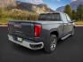 2020 GRAY /Jet Black GMC Sierra 1500 (1GTU9DETXLZ) with an Duramax 3L I-6 diesel direct injection engine, Automatic transmission, located at 1175 N Woodruff Ave, Idaho Falls, ID, 83401, 43.506901, -111.999657 - At Timberline Auto, finding a great deal on your next vehicle is always easy! Our experienced sales staff's goal is to help find you the right vehicle at the right price! Our knowledgeable finance department has options for almost any credit score. We offer extended service contract options to prote - Photo#7