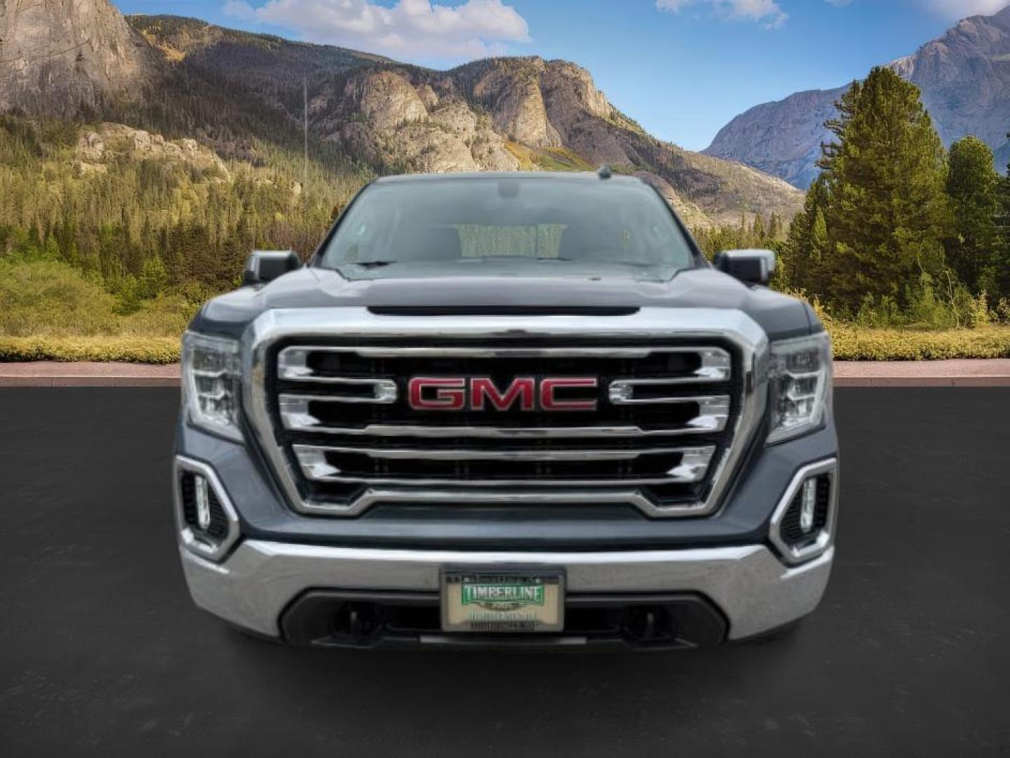 2020 GRAY /Jet Black GMC Sierra 1500 (1GTU9DETXLZ) with an Duramax 3L I-6 diesel direct injection engine, Automatic transmission, located at 1175 N Woodruff Ave, Idaho Falls, ID, 83401, 43.506901, -111.999657 - At Timberline Auto, finding a great deal on your next vehicle is always easy! Our experienced sales staff's goal is to help find you the right vehicle at the right price! Our knowledgeable finance department has options for almost any credit score. We offer extended service contract options to prote - Photo#10