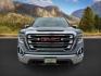 2020 GRAY /Jet Black GMC Sierra 1500 (1GTU9DETXLZ) with an Duramax 3L I-6 diesel direct injection engine, Automatic transmission, located at 1175 N Woodruff Ave, Idaho Falls, ID, 83401, 43.506901, -111.999657 - At Timberline Auto, finding a great deal on your next vehicle is always easy! Our experienced sales staff's goal is to help find you the right vehicle at the right price! Our knowledgeable finance department has options for almost any credit score. We offer extended service contract options to prote - Photo#10