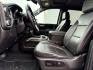 2020 GRAY /Jet Black GMC Sierra 1500 (1GTU9DETXLZ) with an Duramax 3L I-6 diesel direct injection engine, Automatic transmission, located at 1175 N Woodruff Ave, Idaho Falls, ID, 83401, 43.506901, -111.999657 - At Timberline Auto, finding a great deal on your next vehicle is always easy! Our experienced sales staff's goal is to help find you the right vehicle at the right price! Our knowledgeable finance department has options for almost any credit score. We offer extended service contract options to prote - Photo#13