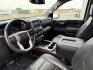 2020 GRAY /Jet Black GMC Sierra 1500 (1GTU9DETXLZ) with an Duramax 3L I-6 diesel direct injection engine, Automatic transmission, located at 1175 N Woodruff Ave, Idaho Falls, ID, 83401, 43.506901, -111.999657 - At Timberline Auto, finding a great deal on your next vehicle is always easy! Our experienced sales staff's goal is to help find you the right vehicle at the right price! Our knowledgeable finance department has options for almost any credit score. We offer extended service contract options to prote - Photo#14