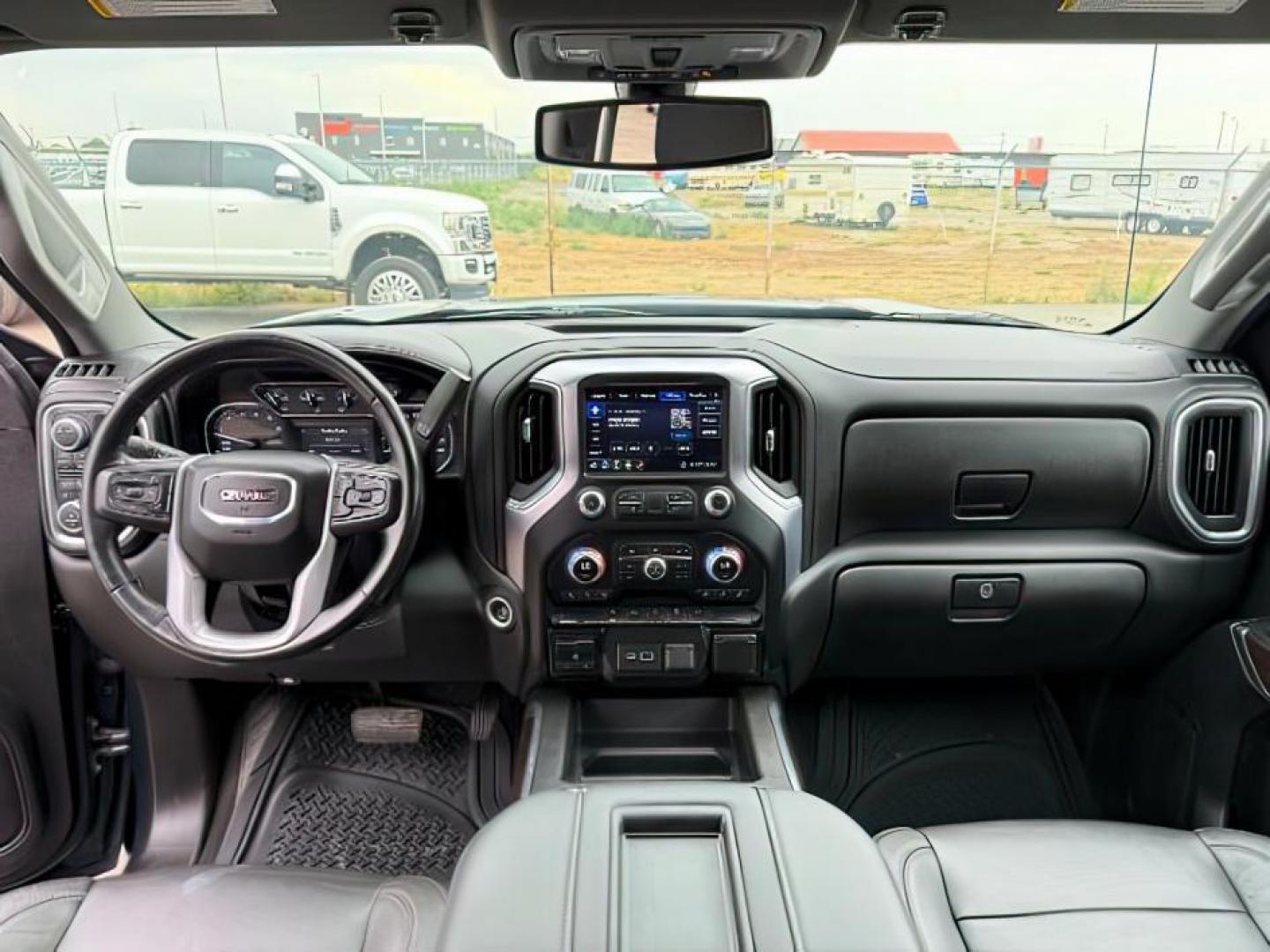 2020 GRAY /Jet Black GMC Sierra 1500 (1GTU9DETXLZ) with an Duramax 3L I-6 diesel direct injection engine, Automatic transmission, located at 1175 N Woodruff Ave, Idaho Falls, ID, 83401, 43.506901, -111.999657 - At Timberline Auto, finding a great deal on your next vehicle is always easy! Our experienced sales staff's goal is to help find you the right vehicle at the right price! Our knowledgeable finance department has options for almost any credit score. We offer extended service contract options to prote - Photo#21