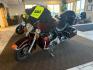 2011 DEEP CHERRY Harley-Davidson Electra Glide Ultra Limited (1HD1KEM12BB) , Manual transmission, located at 1175 N Woodruff Ave, Idaho Falls, ID, 83401, 43.506901, -111.999657 - At Timberline Auto, finding a great deal on your next vehicle is always easy! Our experienced sales staff's goal is to help find you the right vehicle at the right price! Our knowledgeable finance department has options for almost any credit score. We offer extended service contract options to prote - Photo#0
