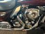 2011 DEEP CHERRY Harley-Davidson Electra Glide Ultra Limited (1HD1KEM12BB) , Manual transmission, located at 1175 N Woodruff Ave, Idaho Falls, ID, 83401, 43.506901, -111.999657 - At Timberline Auto, finding a great deal on your next vehicle is always easy! Our experienced sales staff's goal is to help find you the right vehicle at the right price! Our knowledgeable finance department has options for almost any credit score. We offer extended service contract options to prote - Photo#4