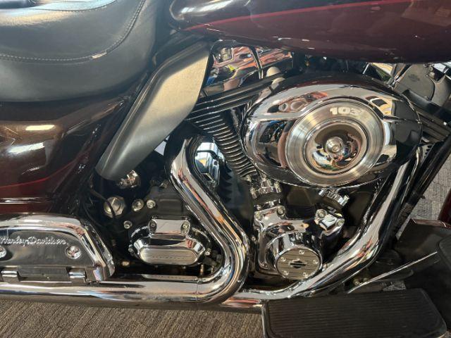 2011 BROWN Harley-Davidson Electra Glide Ultra Limited (1HD1KEM12BB) , Manual transmission, located at 1175 N Woodruff Ave, Idaho Falls, ID, 83401, 43.506901, -111.999657 - REDUCED PRICE!! Turn every highway into an adventure with this 2011 Harley-Davidson Electra Glide Limited! Built for riders who demand comfort, power, and iconic Harley-Davidson style, this touring bike is ready to hit the open road. - Powerful Harley-Davidson V-Twin Engine - Premium Touring Comfo - Photo#10