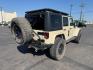 2012 TAN /CLOTH Jeep WRANGLER (1C4BJWEG2CL) with an 36 engine, Manual transmission, located at 1175 N Woodruff Ave, Idaho Falls, ID, 83401, 43.506901, -111.999657 - At Timberline Auto, finding a great deal on your next vehicle is always easy! Our experienced sales staff's goal is to help find you the right vehicle at the right price! Our knowledgeable finance department has options for almost any credit score. We offer extended service contract options to prote - Photo#24