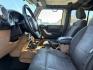 2012 TAN /CLOTH Jeep WRANGLER (1C4BJWEG2CL) with an 36 engine, Manual transmission, located at 1175 N Woodruff Ave, Idaho Falls, ID, 83401, 43.506901, -111.999657 - At Timberline Auto, finding a great deal on your next vehicle is always easy! Our experienced sales staff's goal is to help find you the right vehicle at the right price! Our knowledgeable finance department has options for almost any credit score. We offer extended service contract options to prote - Photo#31
