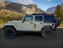 2012 TAN /CLOTH Jeep WRANGLER (1C4BJWEG2CL) with an 36 engine, Manual transmission, located at 1175 N Woodruff Ave, Idaho Falls, ID, 83401, 43.506901, -111.999657 - At Timberline Auto, finding a great deal on your next vehicle is always easy! Our experienced sales staff's goal is to help find you the right vehicle at the right price! Our knowledgeable finance department has options for almost any credit score. We offer extended service contract options to prote - Photo#1