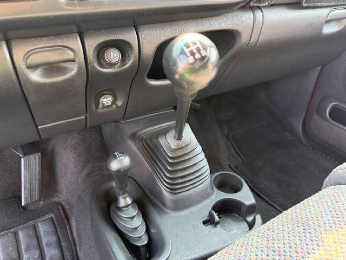 2001 RED /Mist Gray Cloth Dodge Ram 1500 (3B7HF13Y81G) with an 52L V8 OHV 16V engine, Automatic transmission, located at 1175 N Woodruff Ave, Idaho Falls, ID, 83401, 43.506901, -111.999657 - At Timberline Auto, finding a great deal on your next vehicle is always easy! Our experienced sales staff's goal is to help find you the right vehicle at the right price! Our knowledgeable finance department has options for almost any credit score. We offer extended service contract options to prote - Photo#14