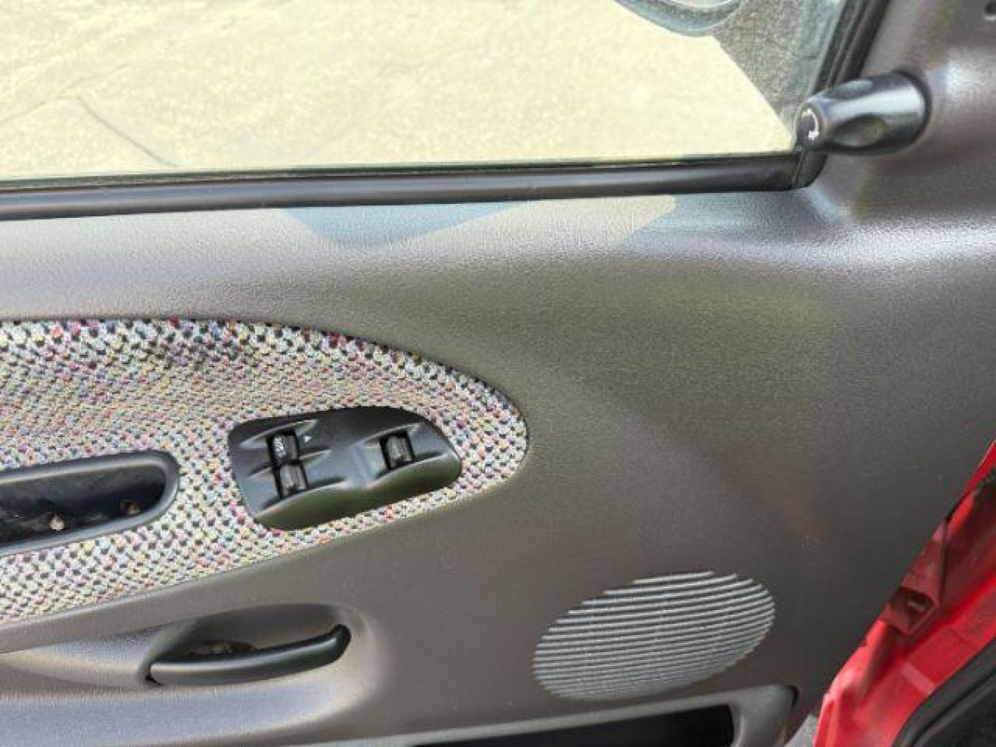 2001 RED /Mist Gray Cloth Dodge Ram 1500 (3B7HF13Y81G) with an 52L V8 OHV 16V engine, Automatic transmission, located at 1175 N Woodruff Ave, Idaho Falls, ID, 83401, 43.506901, -111.999657 - At Timberline Auto, finding a great deal on your next vehicle is always easy! Our experienced sales staff's goal is to help find you the right vehicle at the right price! Our knowledgeable finance department has options for almost any credit score. We offer extended service contract options to prote - Photo#16