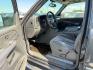 2005 Black /Dark Charcoal Chevrolet Silverado 2500HD (1GCHC23U55F) with an Vortec 6L V-8 regular unleaded engine, Automatic transmission, located at 1175 N Woodruff Ave, Idaho Falls, ID, 83401, 43.506901, -111.999657 - At Timberline Auto, finding a great deal on your next vehicle is always easy! Our experienced sales staff's goal is to help find you the right vehicle at the right price! Our knowledgeable finance department has options for almost any credit score. We offer extended service contract options to prote - Photo#28