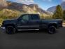 2005 Black /Dark Charcoal Chevrolet Silverado 2500HD (1GCHC23U55F) with an Vortec 6L V-8 regular unleaded engine, Automatic transmission, located at 1175 N Woodruff Ave, Idaho Falls, ID, 83401, 43.506901, -111.999657 - At Timberline Auto, finding a great deal on your next vehicle is always easy! Our experienced sales staff's goal is to help find you the right vehicle at the right price! Our knowledgeable finance department has options for almost any credit score. We offer extended service contract options to prote - Photo#1