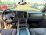 2005 Black /Dark Charcoal Chevrolet Silverado 2500HD (1GCHC23U55F) with an Vortec 6L V-8 regular unleaded engine, Automatic transmission, located at 1175 N Woodruff Ave, Idaho Falls, ID, 83401, 43.506901, -111.999657 - At Timberline Auto, finding a great deal on your next vehicle is always easy! Our experienced sales staff's goal is to help find you the right vehicle at the right price! Our knowledgeable finance department has options for almost any credit score. We offer extended service contract options to prote - Photo#15