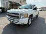 2011 Summit White /Ebony Chevrolet Silverado 1500 (1GCRKSE32BZ) with an 53L V8 engine, Automatic transmission, located at 1175 N Woodruff Ave, Idaho Falls, ID, 83401, 43.506901, -111.999657 - At Timberline Auto, finding a great deal on your next vehicle is always easy! Our experienced sales staff's goal is to help find you the right vehicle at the right price! Our knowledgeable finance department has options for almost any credit score. We offer extended service contract options to prote - Photo#18