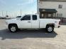 2011 Summit White /Ebony Chevrolet Silverado 1500 (1GCRKSE32BZ) with an 53L V8 engine, Automatic transmission, located at 1175 N Woodruff Ave, Idaho Falls, ID, 83401, 43.506901, -111.999657 - At Timberline Auto, finding a great deal on your next vehicle is always easy! Our experienced sales staff's goal is to help find you the right vehicle at the right price! Our knowledgeable finance department has options for almost any credit score. We offer extended service contract options to prote - Photo#19
