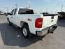 2011 Summit White /Ebony Chevrolet Silverado 1500 (1GCRKSE32BZ) with an 53L V8 engine, Automatic transmission, located at 1175 N Woodruff Ave, Idaho Falls, ID, 83401, 43.506901, -111.999657 - At Timberline Auto, finding a great deal on your next vehicle is always easy! Our experienced sales staff's goal is to help find you the right vehicle at the right price! Our knowledgeable finance department has options for almost any credit score. We offer extended service contract options to prote - Photo#20
