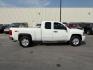 2011 Summit White /Ebony Chevrolet Silverado 1500 (1GCRKSE32BZ) with an 53L V8 engine, Automatic transmission, located at 1175 N Woodruff Ave, Idaho Falls, ID, 83401, 43.506901, -111.999657 - At Timberline Auto, finding a great deal on your next vehicle is always easy! Our experienced sales staff's goal is to help find you the right vehicle at the right price! Our knowledgeable finance department has options for almost any credit score. We offer extended service contract options to prote - Photo#23