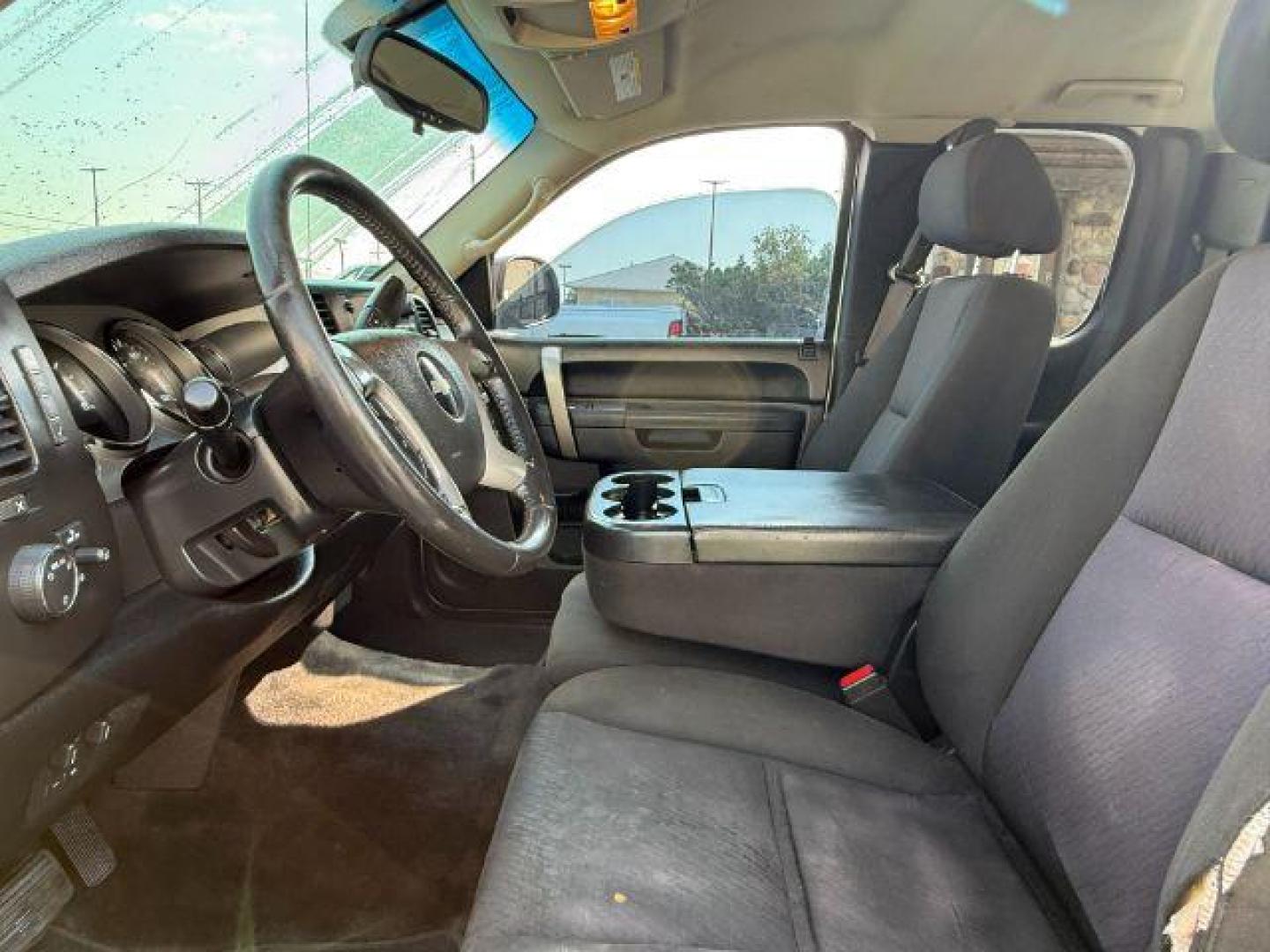 2011 Summit White /Ebony Chevrolet Silverado 1500 (1GCRKSE32BZ) with an 53L V8 engine, Automatic transmission, located at 1175 N Woodruff Ave, Idaho Falls, ID, 83401, 43.506901, -111.999657 - At Timberline Auto, finding a great deal on your next vehicle is always easy! Our experienced sales staff's goal is to help find you the right vehicle at the right price! Our knowledgeable finance department has options for almost any credit score. We offer extended service contract options to prote - Photo#26