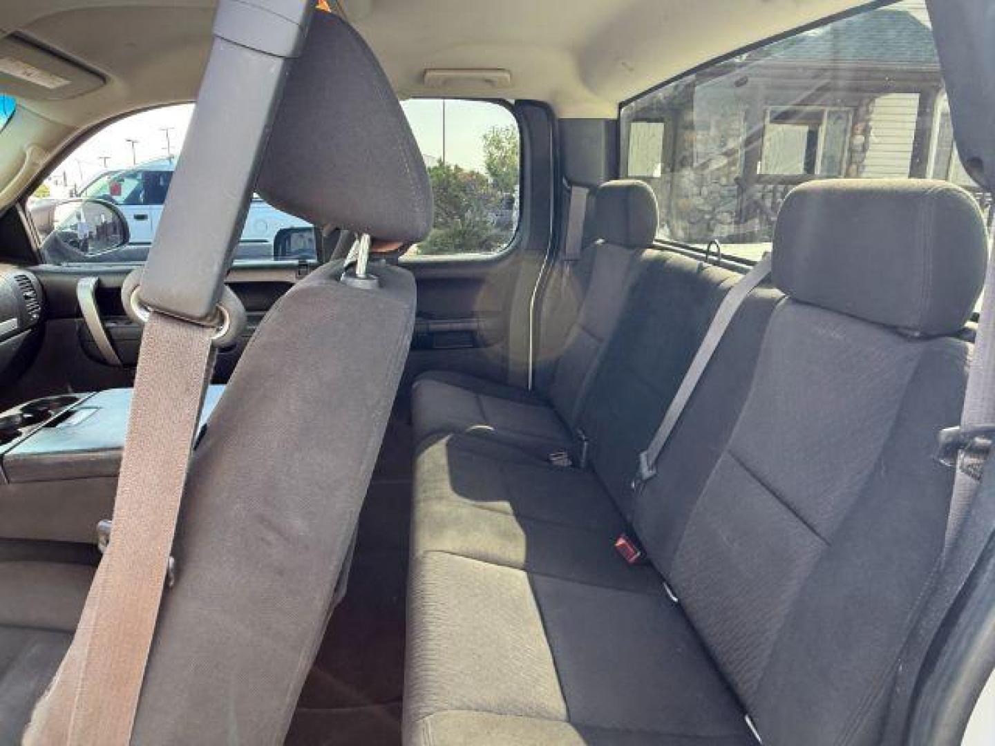 2011 Summit White /Ebony Chevrolet Silverado 1500 (1GCRKSE32BZ) with an 53L V8 engine, Automatic transmission, located at 1175 N Woodruff Ave, Idaho Falls, ID, 83401, 43.506901, -111.999657 - At Timberline Auto, finding a great deal on your next vehicle is always easy! Our experienced sales staff's goal is to help find you the right vehicle at the right price! Our knowledgeable finance department has options for almost any credit score. We offer extended service contract options to prote - Photo#33