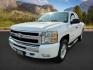 2011 Summit White /Ebony Chevrolet Silverado 1500 (1GCRKSE32BZ) with an 53L V8 engine, Automatic transmission, located at 1175 N Woodruff Ave, Idaho Falls, ID, 83401, 43.506901, -111.999657 - At Timberline Auto, finding a great deal on your next vehicle is always easy! Our experienced sales staff's goal is to help find you the right vehicle at the right price! Our knowledgeable finance department has options for almost any credit score. We offer extended service contract options to prote - Photo#0