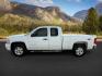 2011 Summit White /Ebony Chevrolet Silverado 1500 (1GCRKSE32BZ) with an 53L V8 engine, Automatic transmission, located at 1175 N Woodruff Ave, Idaho Falls, ID, 83401, 43.506901, -111.999657 - At Timberline Auto, finding a great deal on your next vehicle is always easy! Our experienced sales staff's goal is to help find you the right vehicle at the right price! Our knowledgeable finance department has options for almost any credit score. We offer extended service contract options to prote - Photo#1