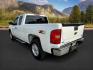 2011 Summit White /Ebony Chevrolet Silverado 1500 (1GCRKSE32BZ) with an 53L V8 engine, Automatic transmission, located at 1175 N Woodruff Ave, Idaho Falls, ID, 83401, 43.506901, -111.999657 - At Timberline Auto, finding a great deal on your next vehicle is always easy! Our experienced sales staff's goal is to help find you the right vehicle at the right price! Our knowledgeable finance department has options for almost any credit score. We offer extended service contract options to prote - Photo#2