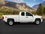 2011 Summit White /Ebony Chevrolet Silverado 1500 (1GCRKSE32BZ) with an 53L V8 engine, Automatic transmission, located at 1175 N Woodruff Ave, Idaho Falls, ID, 83401, 43.506901, -111.999657 - At Timberline Auto, finding a great deal on your next vehicle is always easy! Our experienced sales staff's goal is to help find you the right vehicle at the right price! Our knowledgeable finance department has options for almost any credit score. We offer extended service contract options to prote - Photo#5