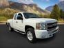 2011 Summit White /Ebony Chevrolet Silverado 1500 (1GCRKSE32BZ) with an 53L V8 engine, Automatic transmission, located at 1175 N Woodruff Ave, Idaho Falls, ID, 83401, 43.506901, -111.999657 - At Timberline Auto, finding a great deal on your next vehicle is always easy! Our experienced sales staff's goal is to help find you the right vehicle at the right price! Our knowledgeable finance department has options for almost any credit score. We offer extended service contract options to prote - Photo#6