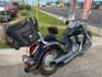 2009 BLACK /NA Suzuki Boulevard C50 (JS1VS55A692) with an 805 CC engine, Manual transmission, located at 1175 N Woodruff Ave, Idaho Falls, ID, 83401, 43.506901, -111.999657 - At Timberline Auto, finding a great deal on your next vehicle is always easy! Our experienced sales staff's goal is to help find you the right vehicle at the right price! Our knowledgeable finance department has options for almost any credit score. We offer extended service contract options to prote - Photo#7