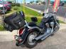 2009 BLACK /NA Suzuki Boulevard C50 (JS1VS55A692) with an 805 CC engine, Manual transmission, located at 1175 N Woodruff Ave, Idaho Falls, ID, 83401, 43.506901, -111.999657 - At Timberline Auto, finding a great deal on your next vehicle is always easy! Our experienced sales staff's goal is to help find you the right vehicle at the right price! Our knowledgeable finance department has options for almost any credit score. We offer extended service contract options to prote - Photo#2