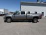 2008 GRAY /Ebony GMC Sierra 3500HD (1GTJK33688F) with an 66 engine, Automatic transmission, located at 1175 N Woodruff Ave, Idaho Falls, ID, 83401, 43.506901, -111.999657 - At Timberline Auto, finding a great deal on your next vehicle is always easy! Our experienced sales staff's goal is to help find you the right vehicle at the right price! Our knowledgeable finance department has options for almost any credit score. We offer extended service contract options to prote - Photo#24