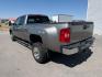 2008 GRAY /Ebony GMC Sierra 3500HD (1GTJK33688F) with an 66 engine, Automatic transmission, located at 1175 N Woodruff Ave, Idaho Falls, ID, 83401, 43.506901, -111.999657 - At Timberline Auto, finding a great deal on your next vehicle is always easy! Our experienced sales staff's goal is to help find you the right vehicle at the right price! Our knowledgeable finance department has options for almost any credit score. We offer extended service contract options to prote - Photo#25