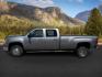 2008 GRAY /Ebony GMC Sierra 3500HD (1GTJK33688F) with an 66 engine, Automatic transmission, located at 1175 N Woodruff Ave, Idaho Falls, ID, 83401, 43.506901, -111.999657 - At Timberline Auto, finding a great deal on your next vehicle is always easy! Our experienced sales staff's goal is to help find you the right vehicle at the right price! Our knowledgeable finance department has options for almost any credit score. We offer extended service contract options to prote - Photo#1