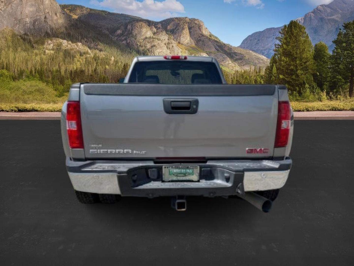 2008 GRAY /Ebony GMC Sierra 3500HD (1GTJK33688F) with an 66 engine, Automatic transmission, located at 1175 N Woodruff Ave, Idaho Falls, ID, 83401, 43.506901, -111.999657 - At Timberline Auto, finding a great deal on your next vehicle is always easy! Our experienced sales staff's goal is to help find you the right vehicle at the right price! Our knowledgeable finance department has options for almost any credit score. We offer extended service contract options to prote - Photo#3