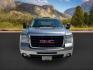 2008 GRAY /Ebony GMC Sierra 3500HD (1GTJK33688F) with an 66 engine, Automatic transmission, located at 1175 N Woodruff Ave, Idaho Falls, ID, 83401, 43.506901, -111.999657 - At Timberline Auto, finding a great deal on your next vehicle is always easy! Our experienced sales staff's goal is to help find you the right vehicle at the right price! Our knowledgeable finance department has options for almost any credit score. We offer extended service contract options to prote - Photo#8